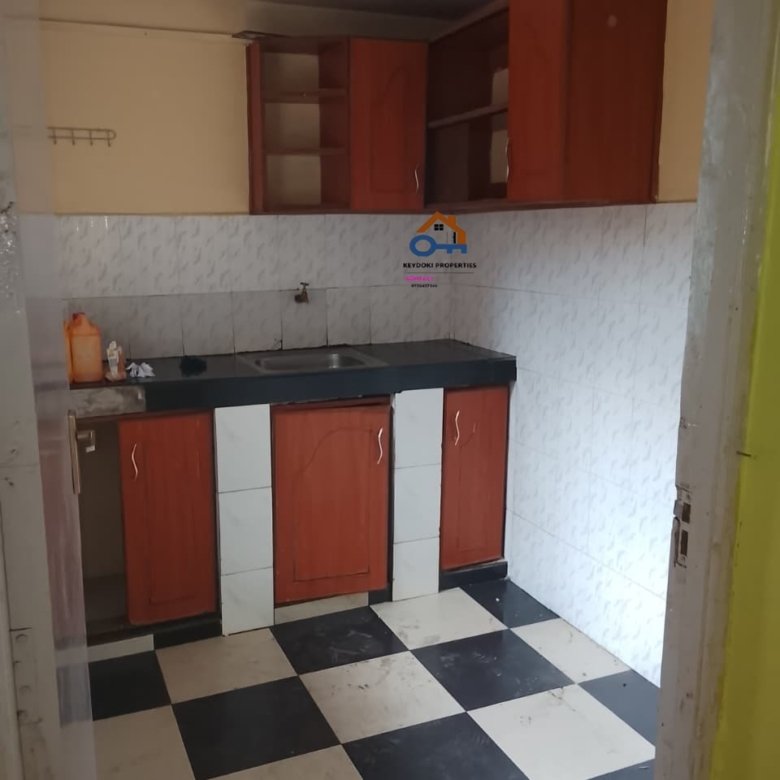 3 Bedroom Master Ensuite To Let in Kasarani Maji Mazuri