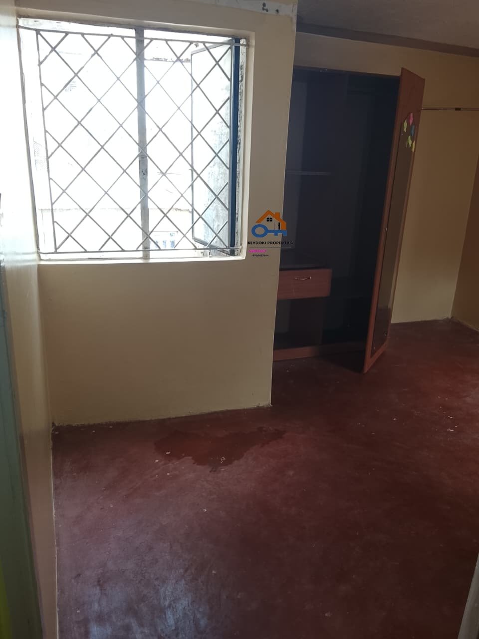 3 Bedroom Master Ensuite To Let in Kasarani Maji Mazuri