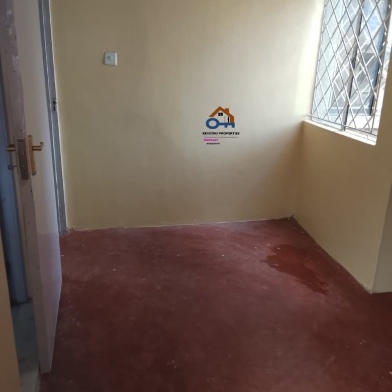 3 Bedroom Master Ensuite To Let in Kasarani Maji Mazuri