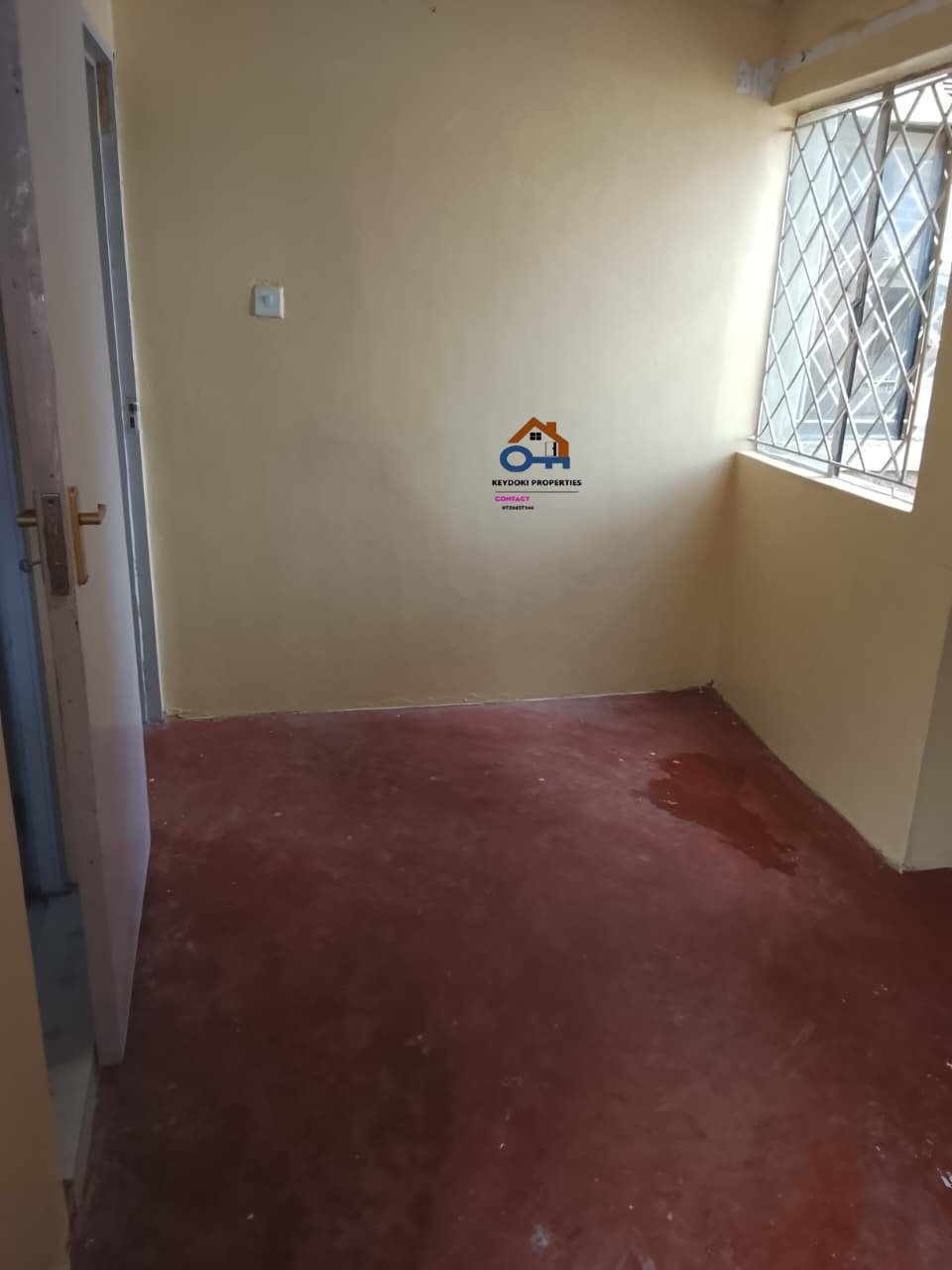 3 Bedroom Master Ensuite To Let in Kasarani Maji Mazuri