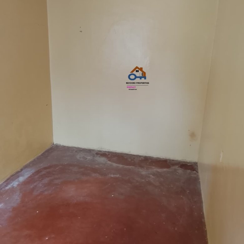 3 Bedroom Master Ensuite To Let in Kasarani Maji Mazuri