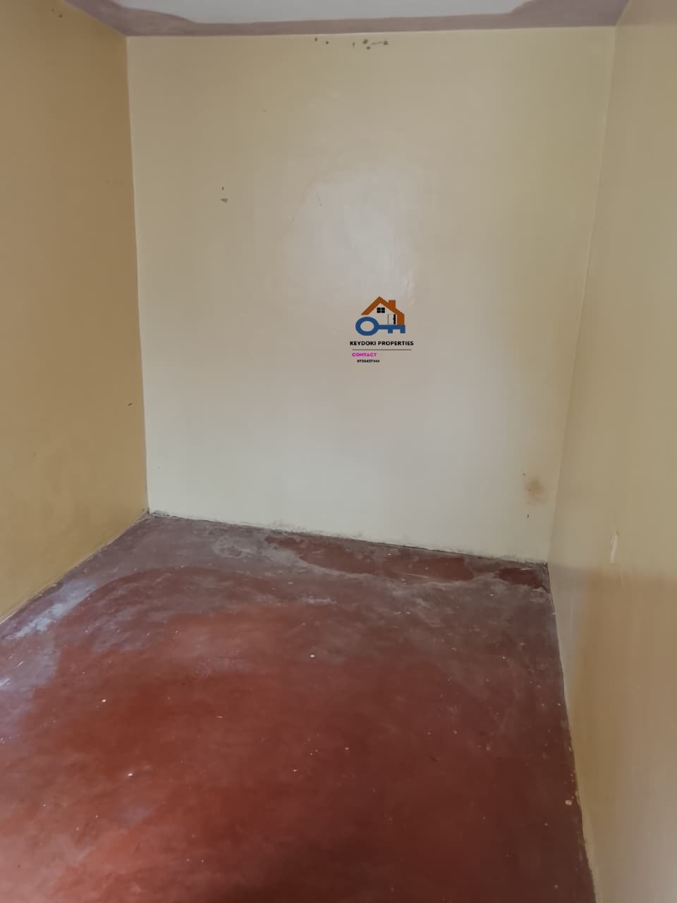 3 Bedroom Master Ensuite To Let in Kasarani Maji Mazuri