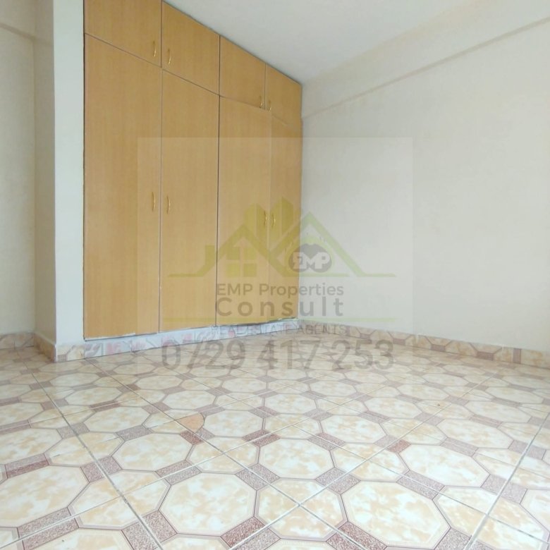 3 Bedroom Master Ensuite To Let – Langata Road