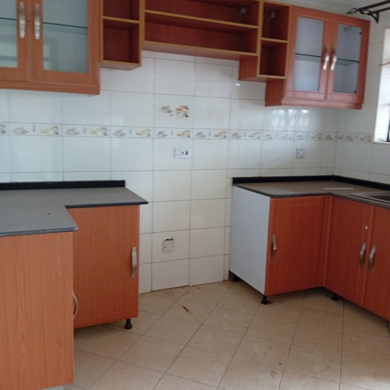 3 Bedroom Master Ensuite To Let – Langata