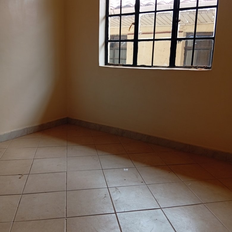 3 Bedroom Master Ensuite To Let – Langata