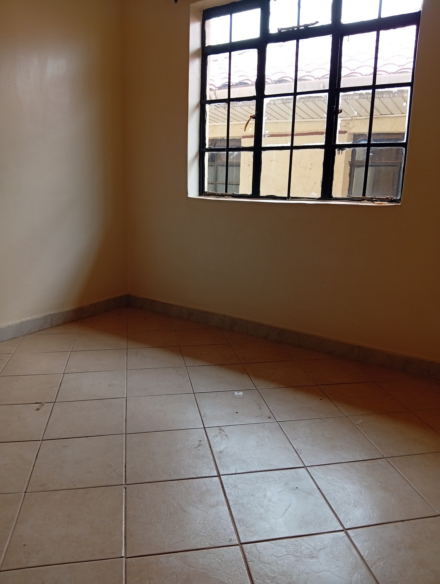 3 Bedroom Master Ensuite To Let – Langata