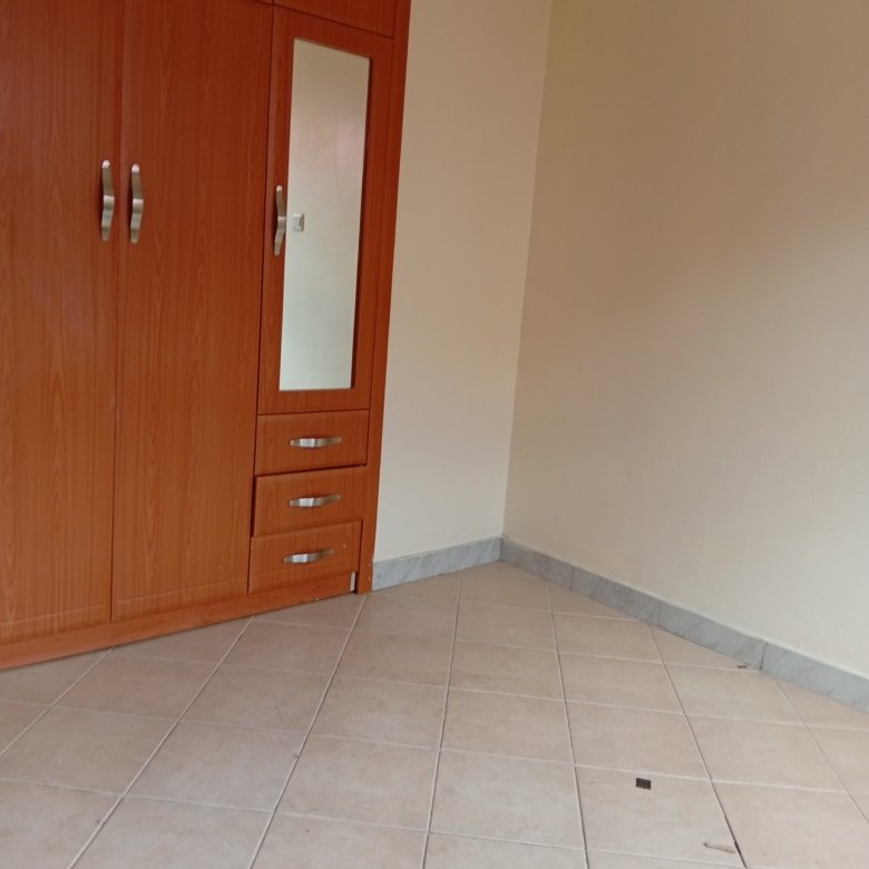 3 Bedroom Master Ensuite To Let – Langata