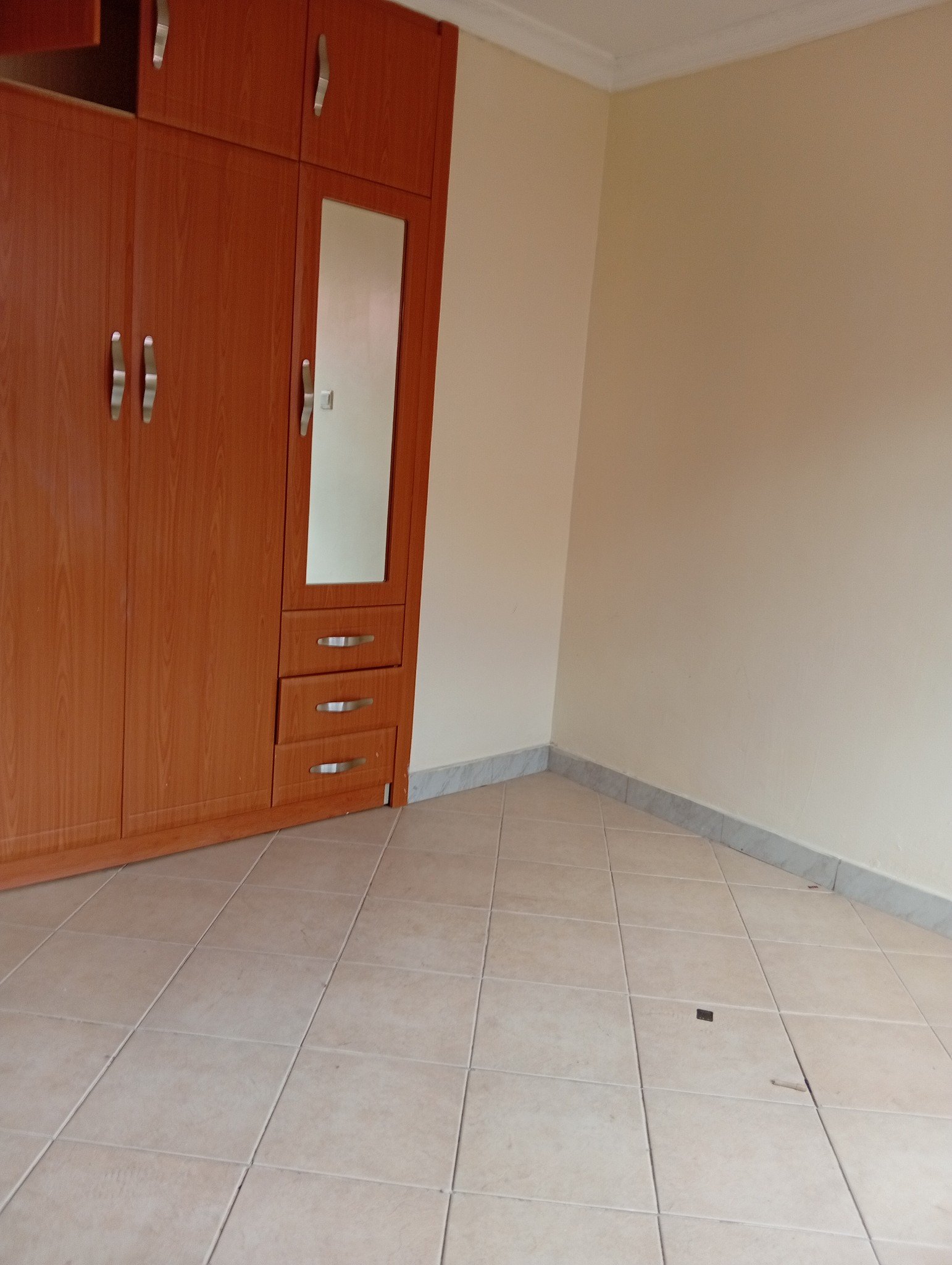 3 Bedroom Master Ensuite To Let – Langata