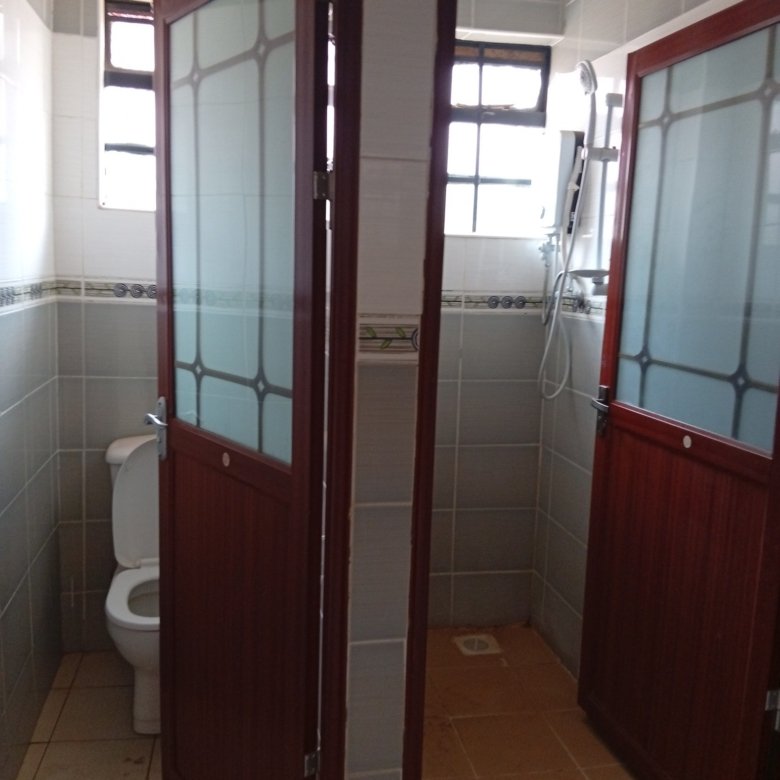 3 Bedroom Master Ensuite To Let – Langata
