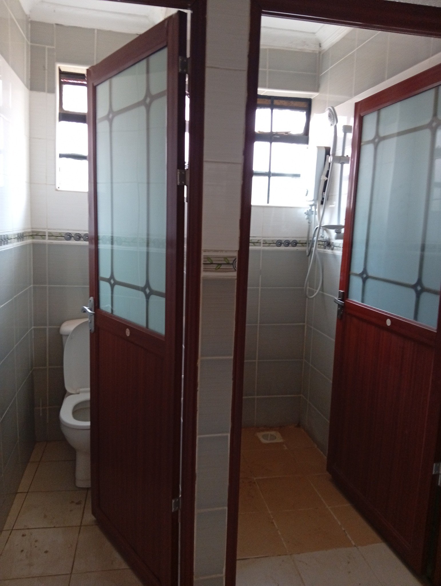 3 Bedroom Master Ensuite To Let – Langata