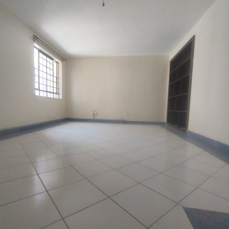 3 Bedroom Master Ensuite To Let – South B