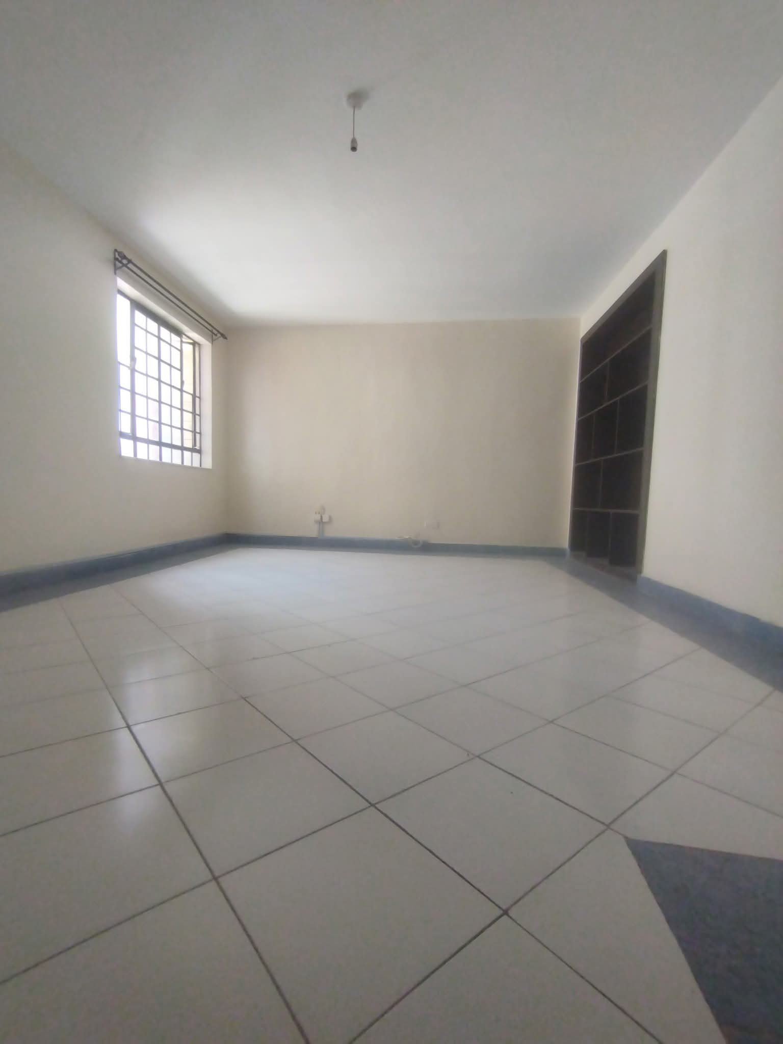 3 Bedroom Master Ensuite To Let – South B