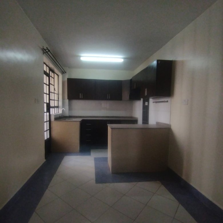 3 Bedroom Master Ensuite To Let – South B