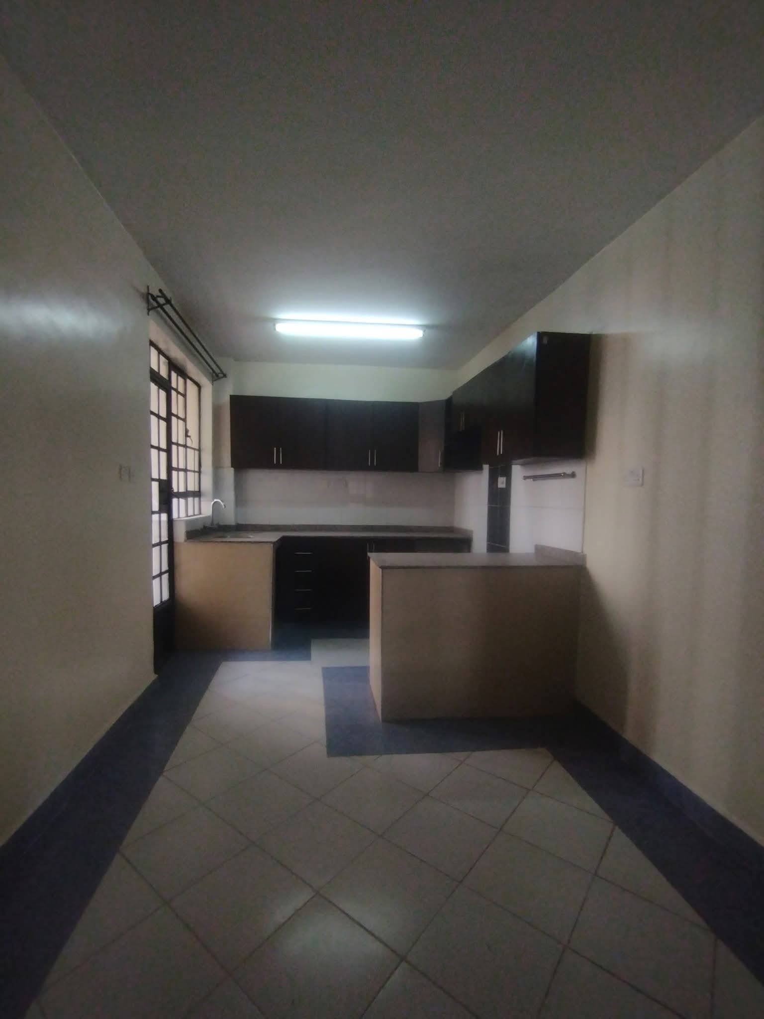 3 Bedroom Master Ensuite To Let – South B