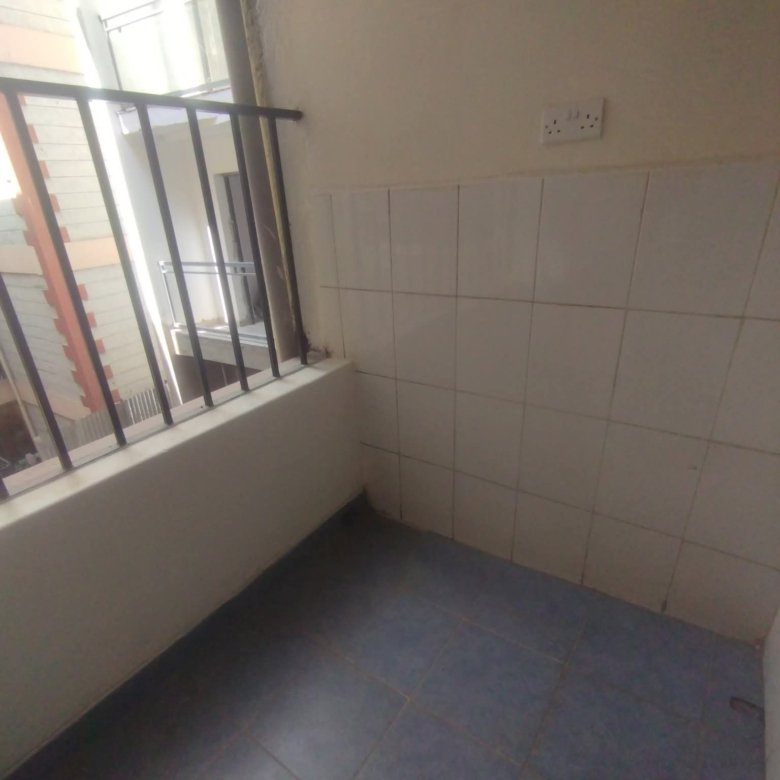 3 Bedroom Master Ensuite To Let – South B