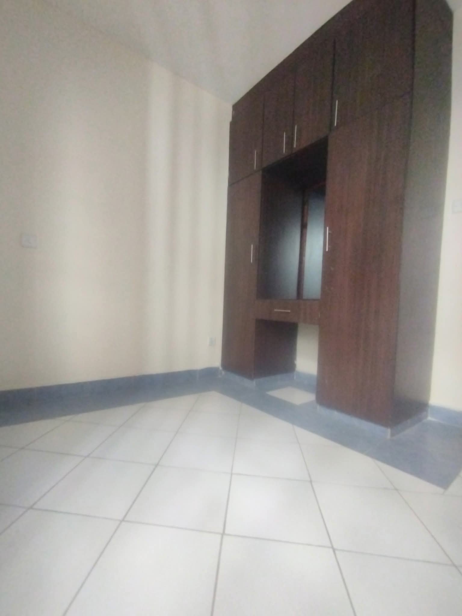 3 Bedroom Master Ensuite To Let – South B