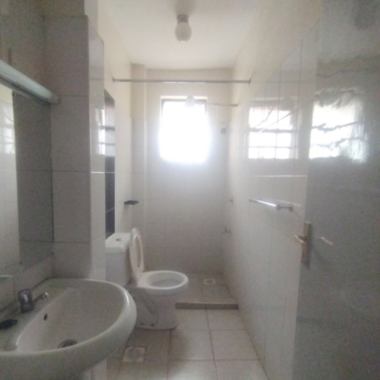 3 Bedroom Master Ensuite To Let – South B