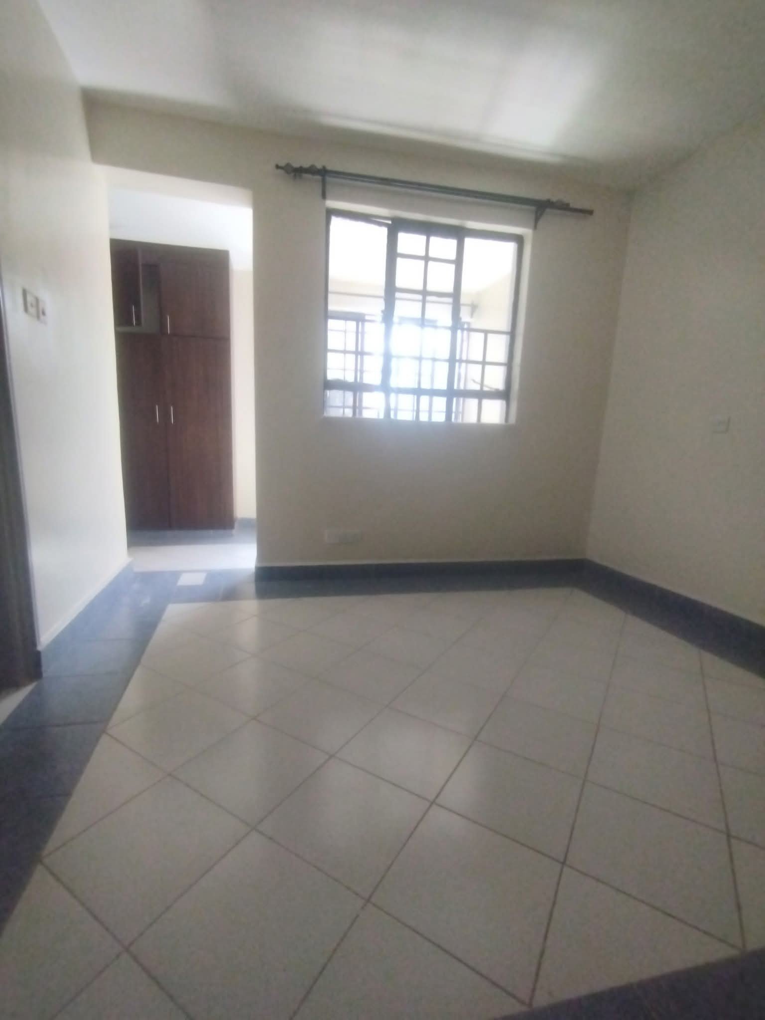 3 Bedroom Master Ensuite To Let – South B