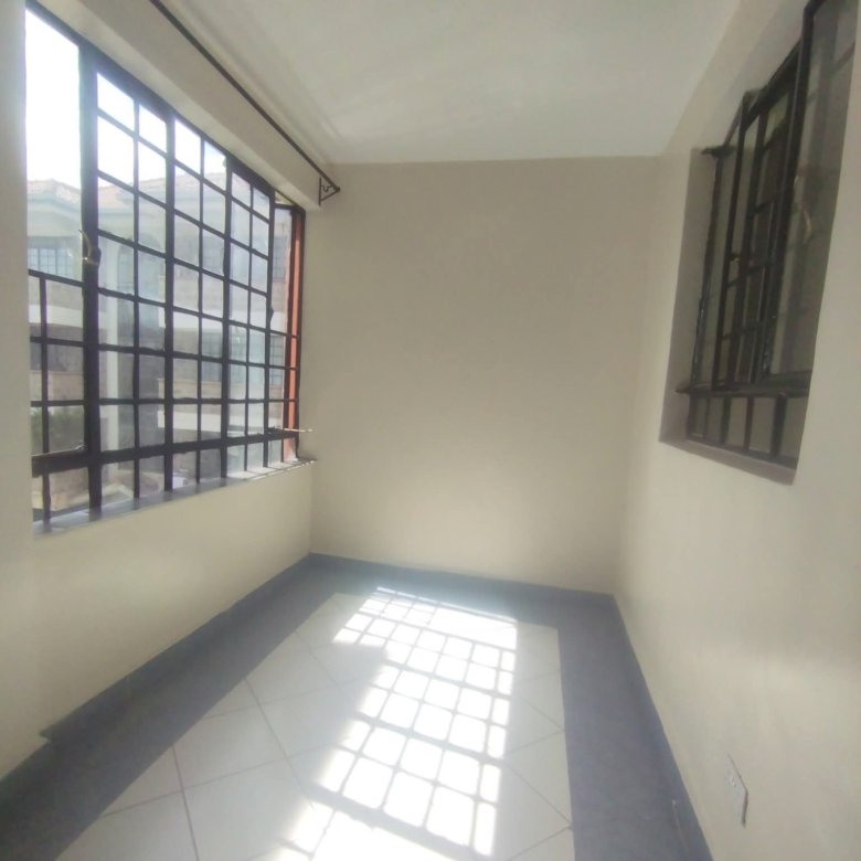 3 Bedroom Master Ensuite To Let – South B