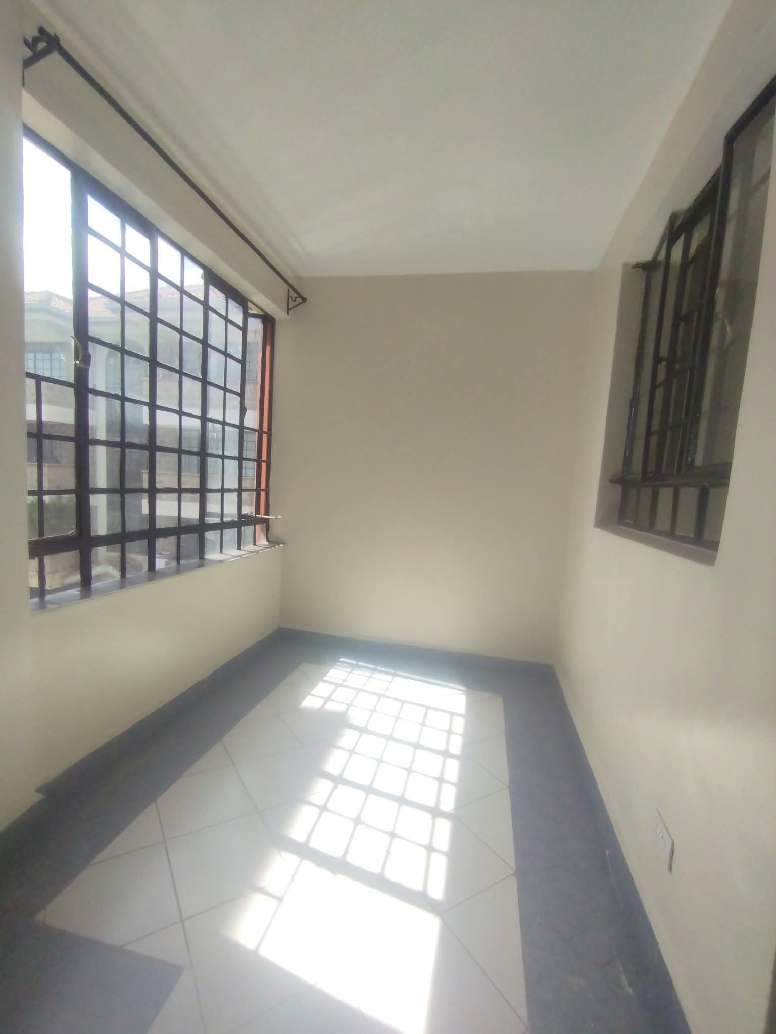 3 Bedroom Master Ensuite To Let – South B