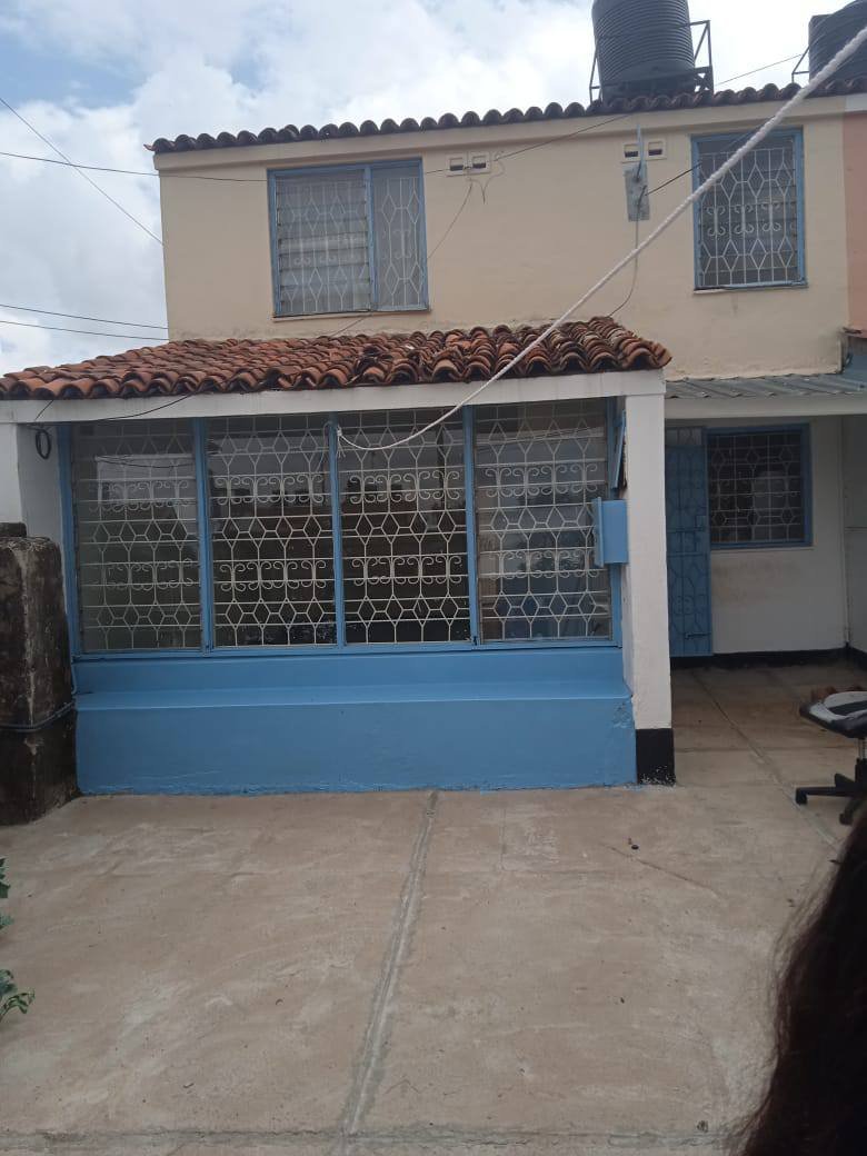 3 Bedroom Own Compound House To Let in Buruburu Phase 3