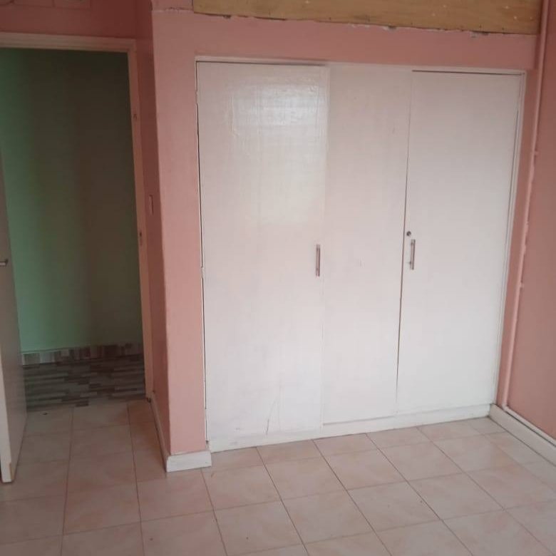 3 Bedroom Own Compound House To Let in Buruburu Phase 3
