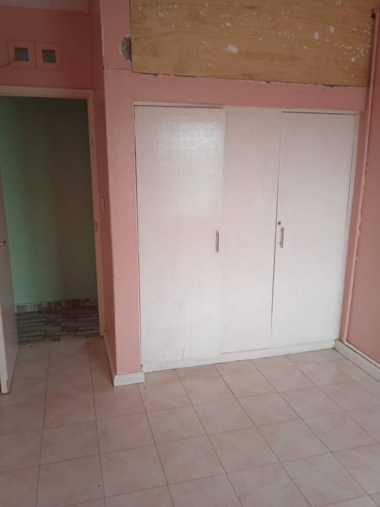 3 Bedroom Own Compound House To Let in Buruburu Phase 3