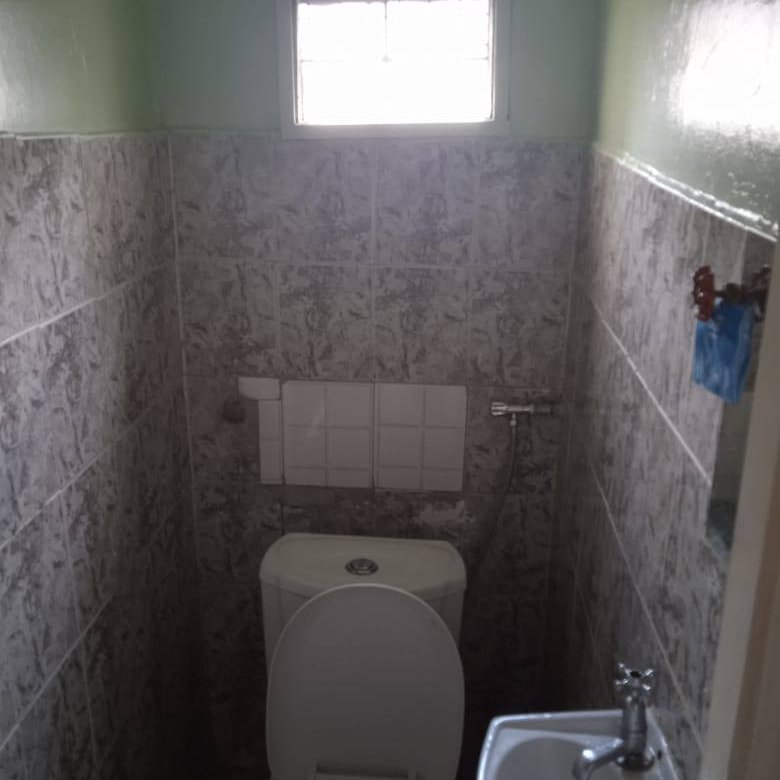 3 Bedroom Own Compound House To Let in Buruburu Phase 3