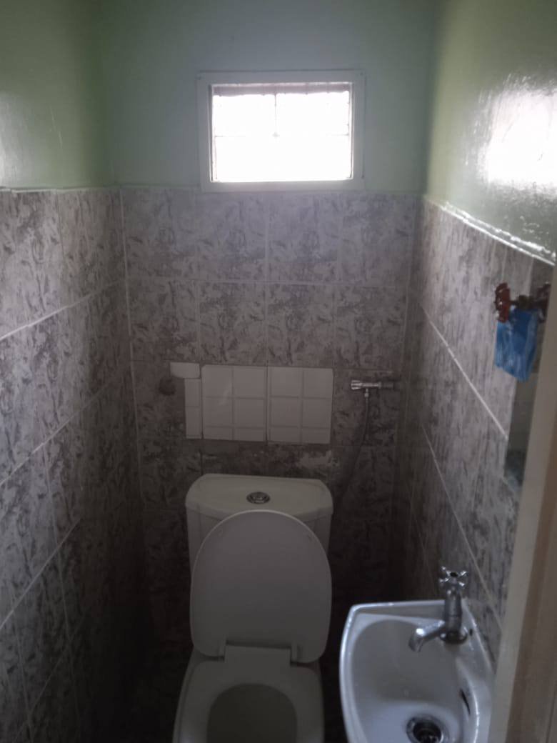 3 Bedroom Own Compound House To Let in Buruburu Phase 3