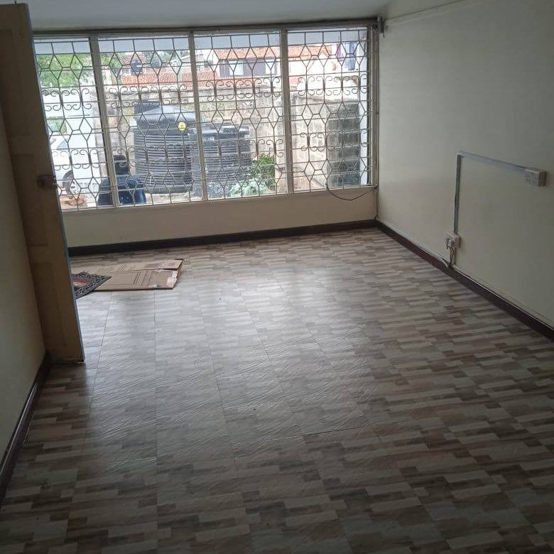 3 Bedroom Own Compound House To Let in Buruburu Phase 3