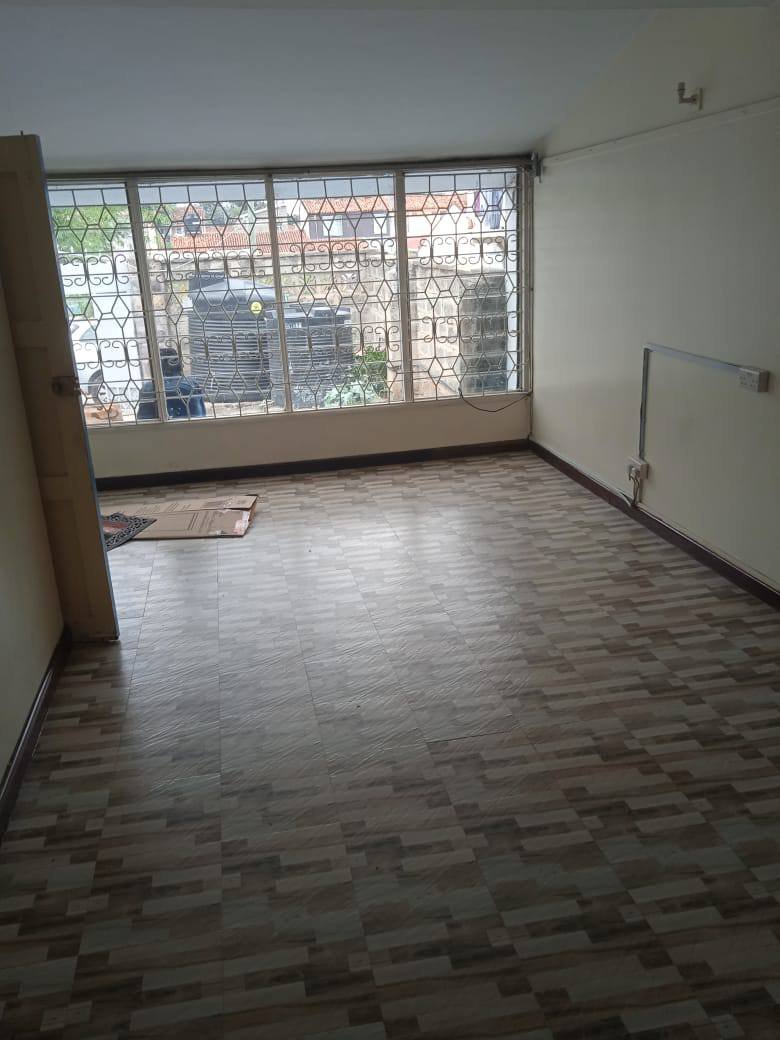 3 Bedroom Own Compound House To Let in Buruburu Phase 3