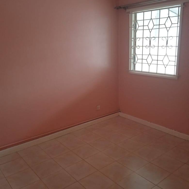 3 Bedroom Own Compound House To Let in Buruburu Phase 3