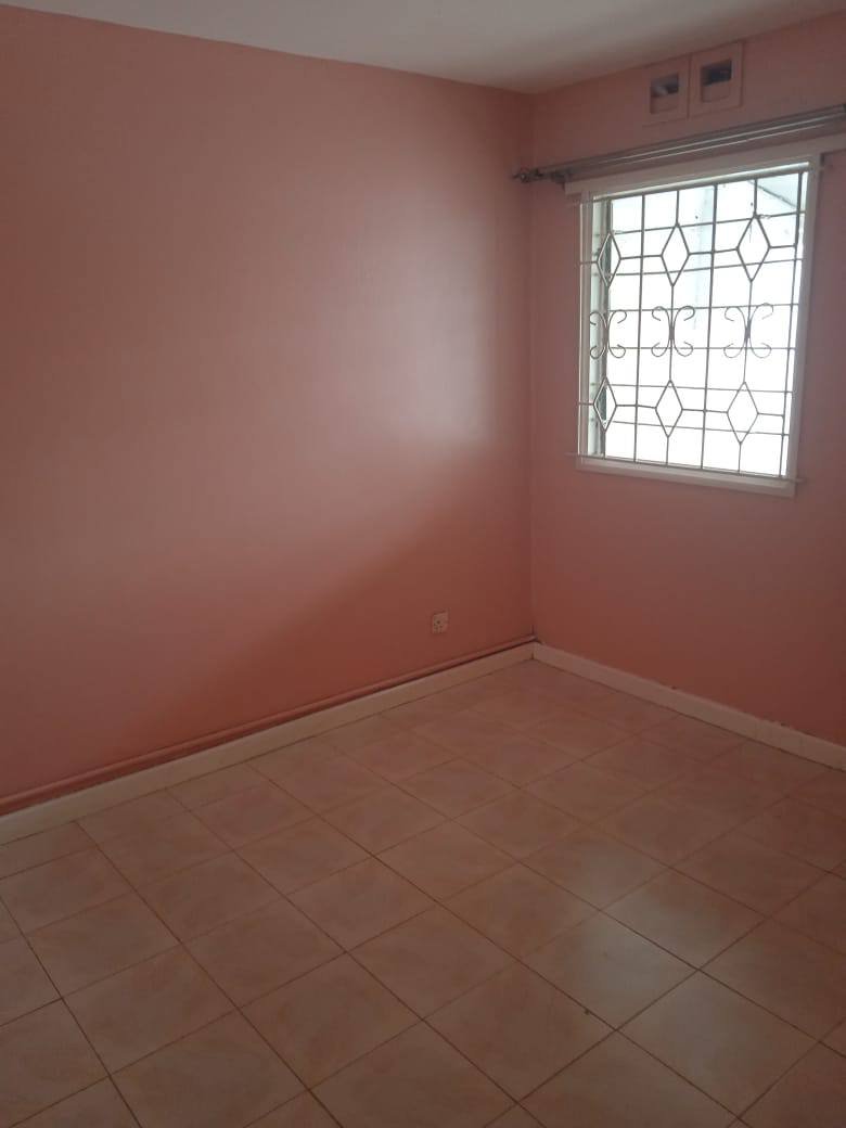 3 Bedroom Own Compound House To Let in Buruburu Phase 3