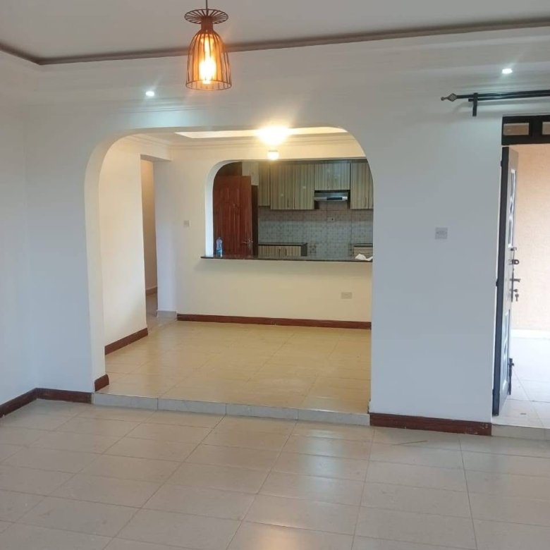 3 Bedroom Own-Compound To Let in Utawala – Mihang’o