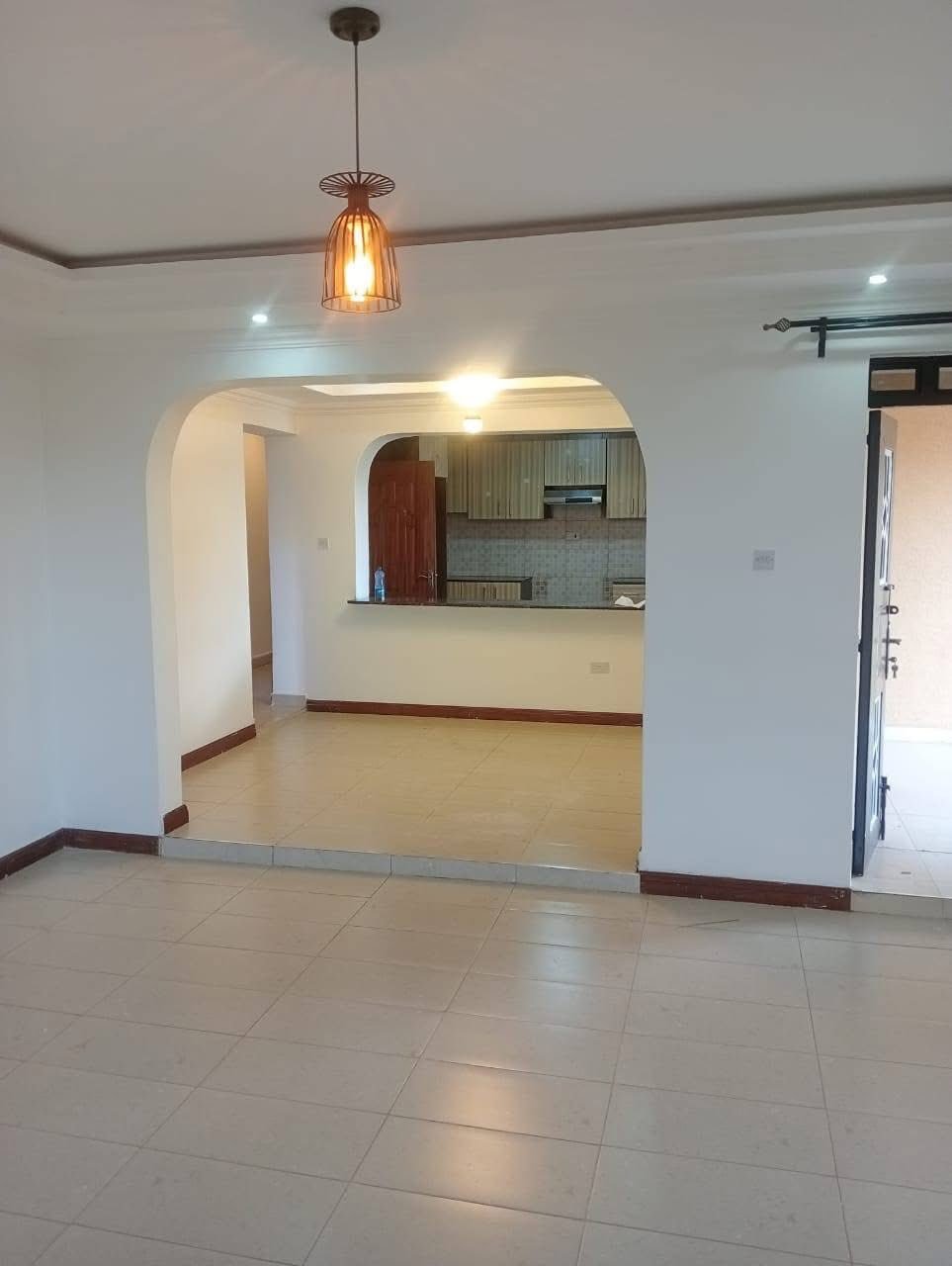 3 Bedroom Own-Compound To Let in Utawala – Mihang’o