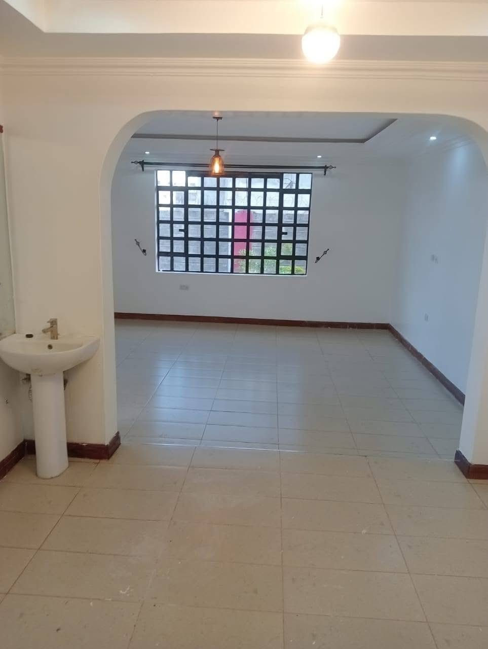 3 Bedroom Own-Compound To Let in Utawala – Mihang’o