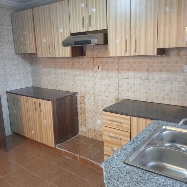 3 Bedroom Own-Compound To Let in Utawala – Mihang’o