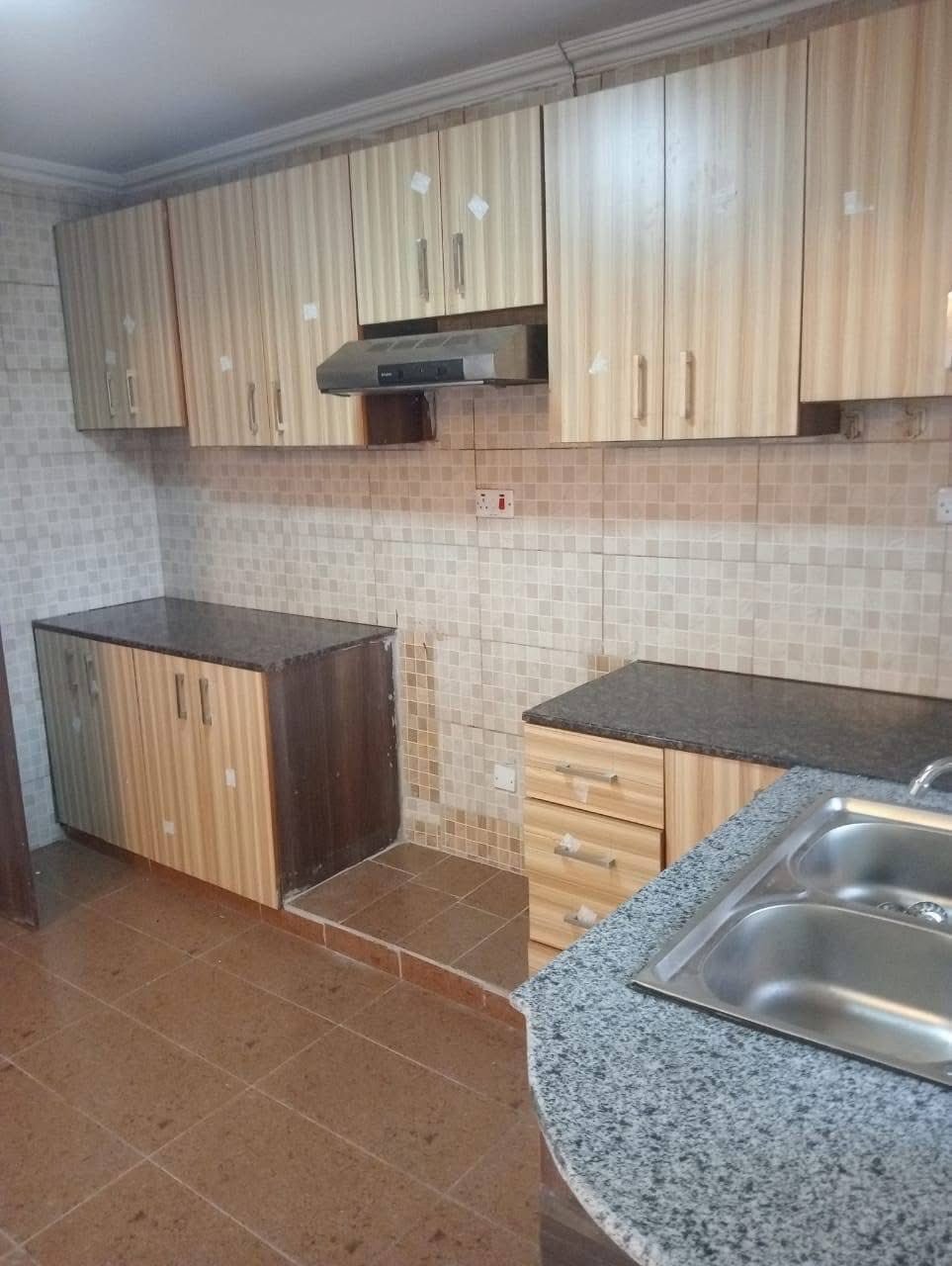 3 Bedroom Own-Compound To Let in Utawala – Mihang’o