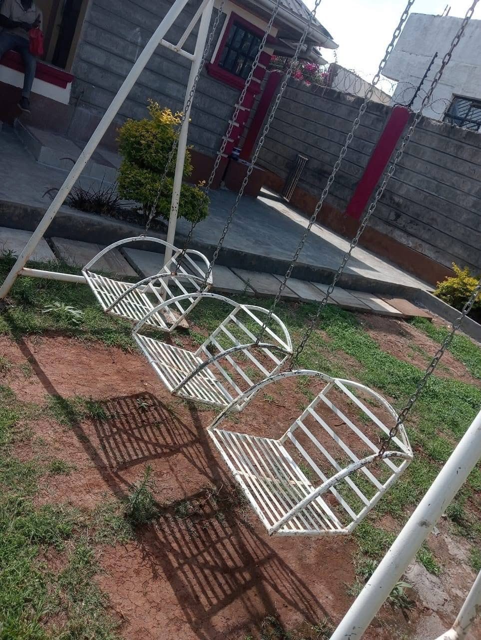 3 Bedroom Own-Compound To Let in Utawala – Mihang’o