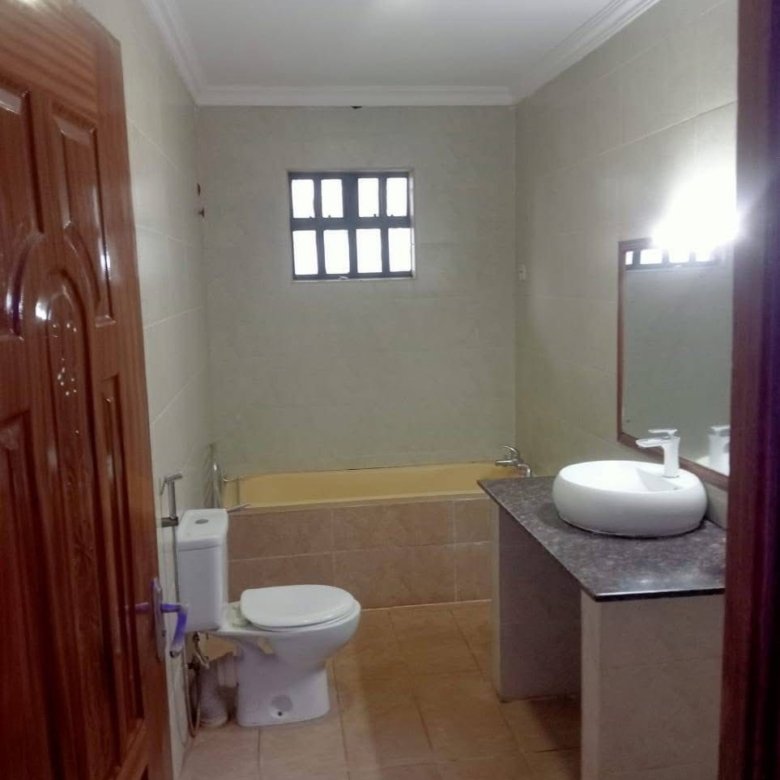 3 Bedroom Own-Compound To Let in Utawala – Mihang’o