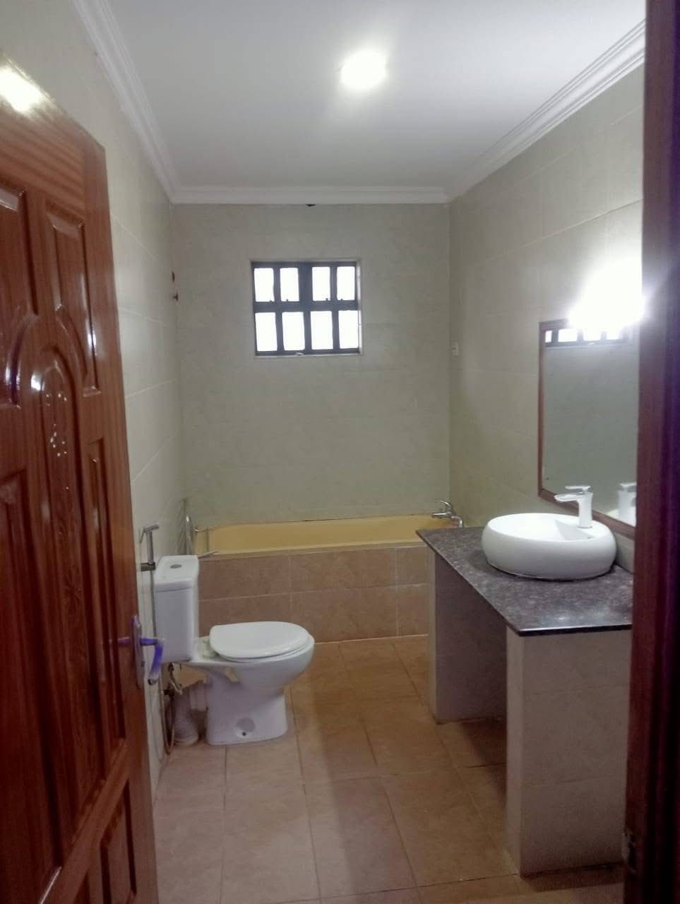 3 Bedroom Own-Compound To Let in Utawala – Mihang’o