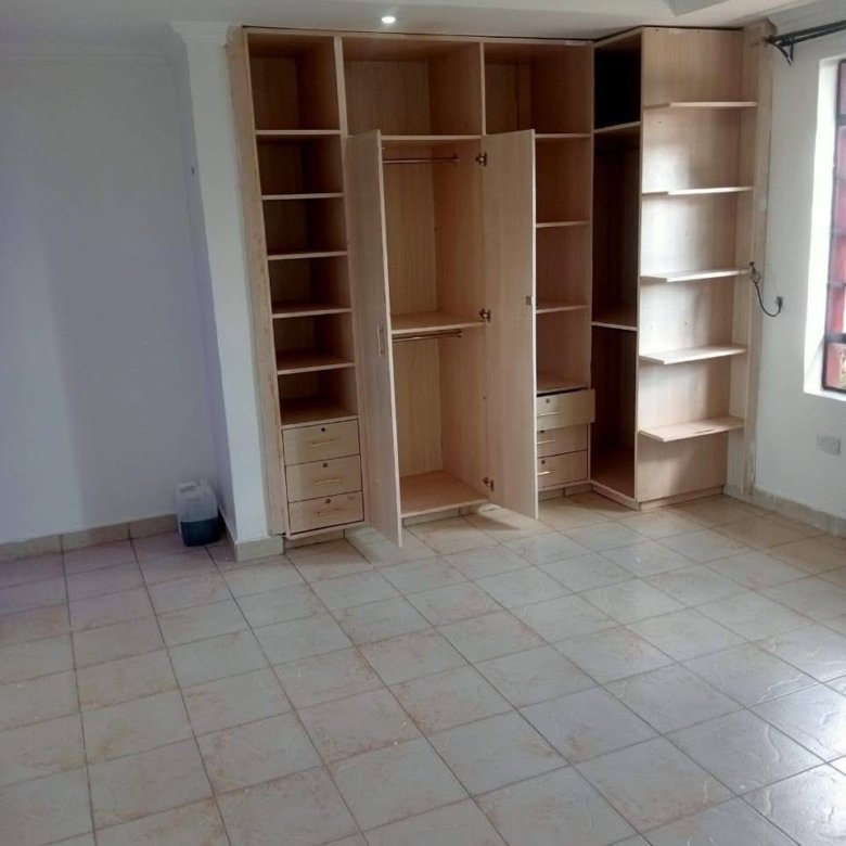 3 Bedroom Own-Compound To Let in Utawala – Mihang’o