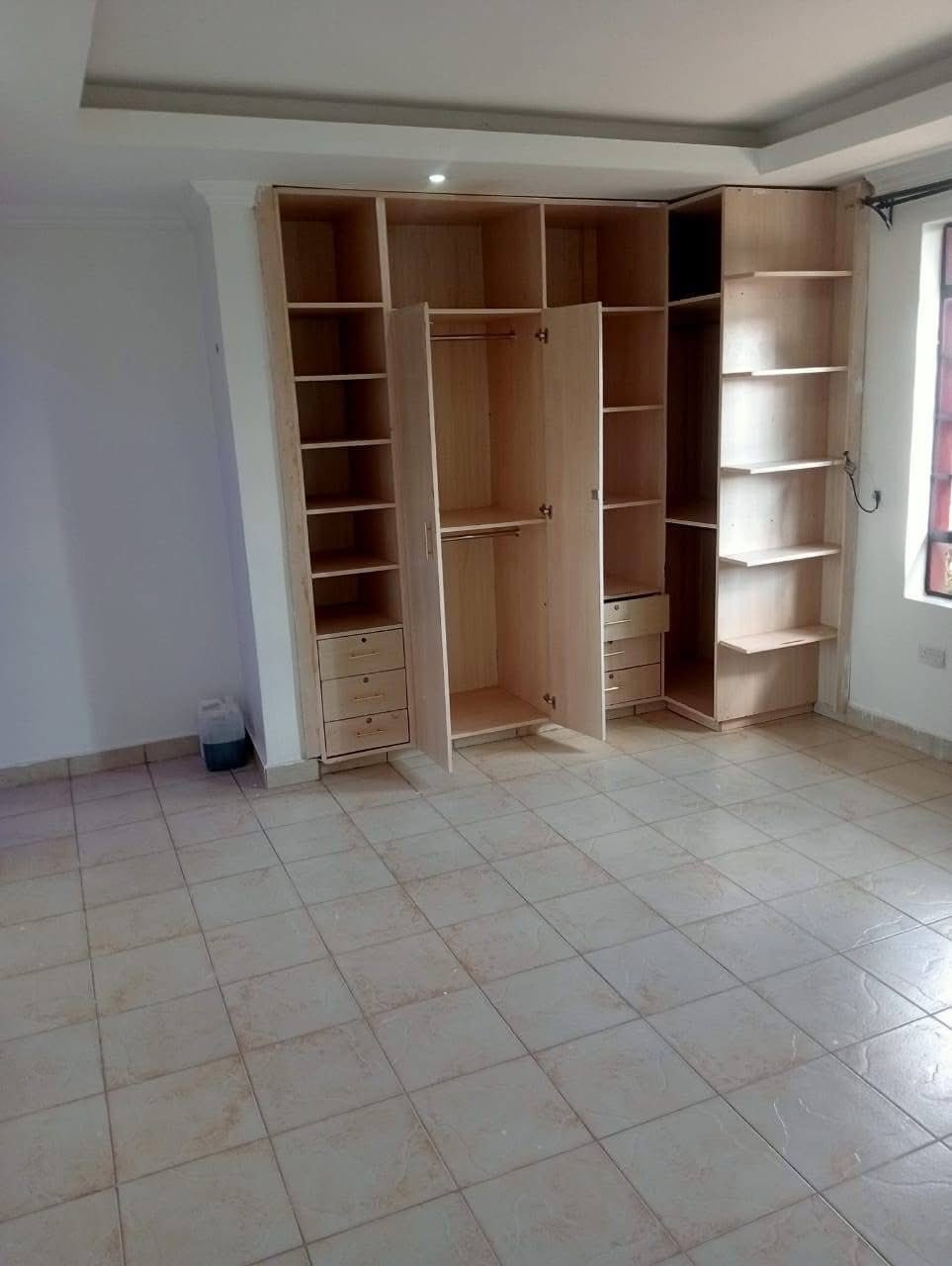 3 Bedroom Own-Compound To Let in Utawala – Mihang’o