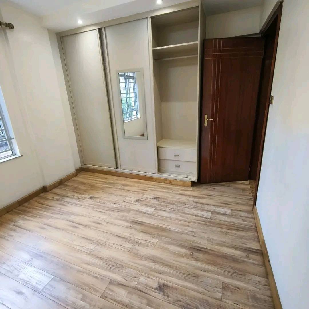 3-Bedroom + SQ All-Ensuite Apartment To Let in Kileleshwa