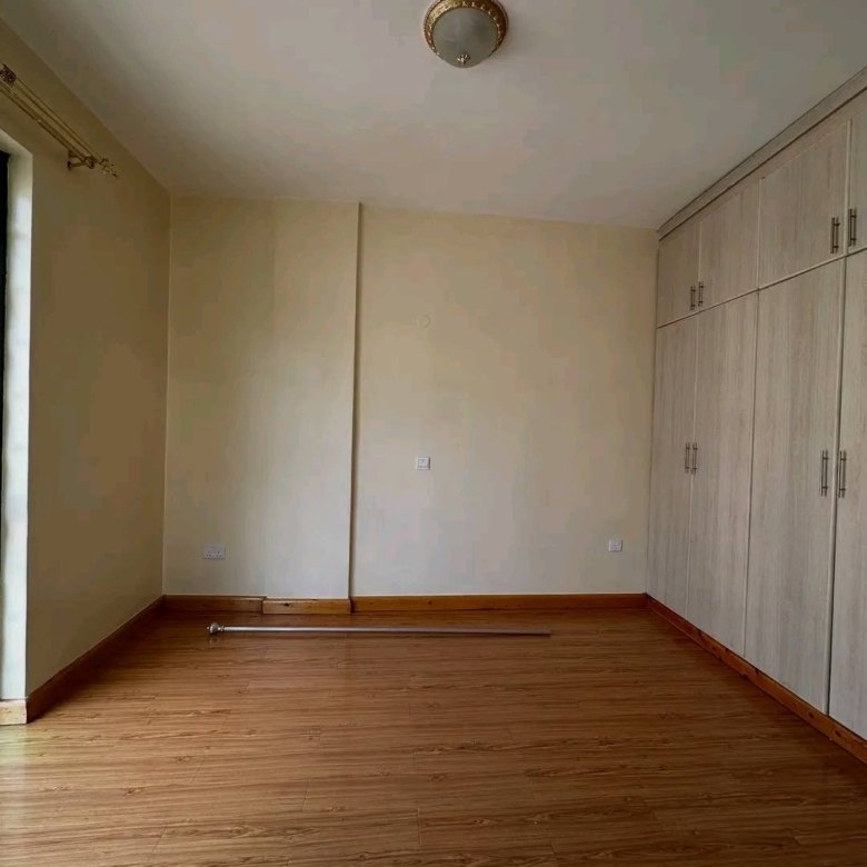 3-Bedroom + SQ All Ensuite Apartment To Let – Kileleshwa
