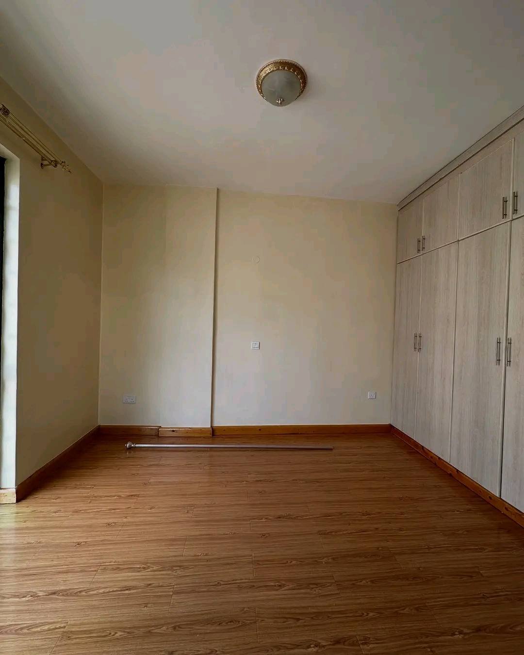 3-Bedroom + SQ All Ensuite Apartment To Let – Kileleshwa