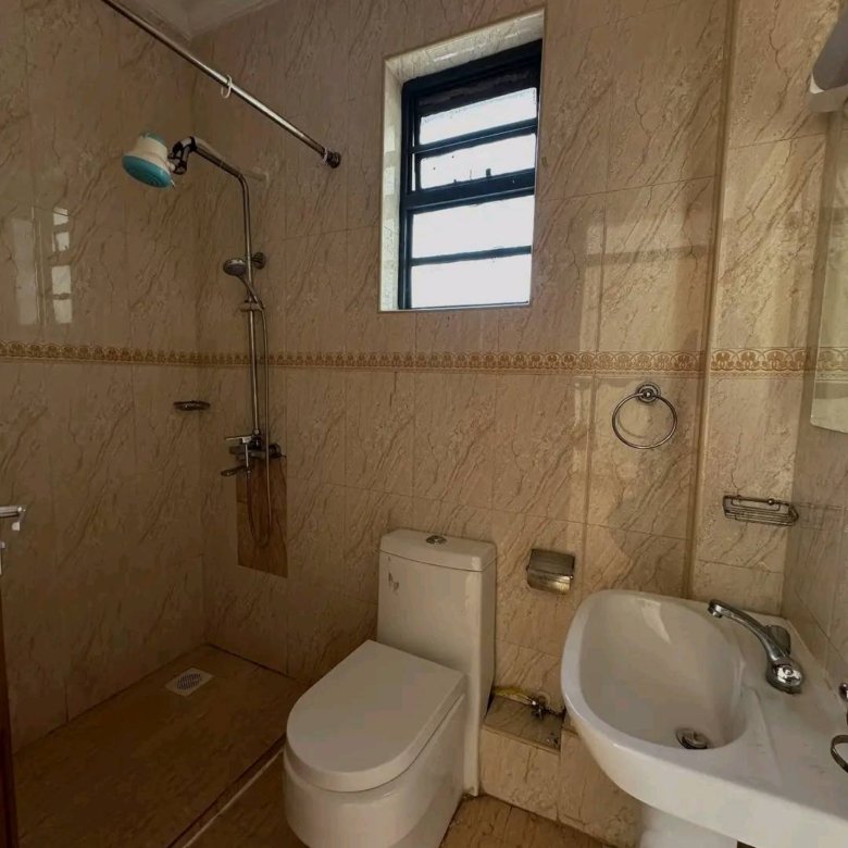 3-Bedroom + SQ All Ensuite Apartment To Let – Kileleshwa