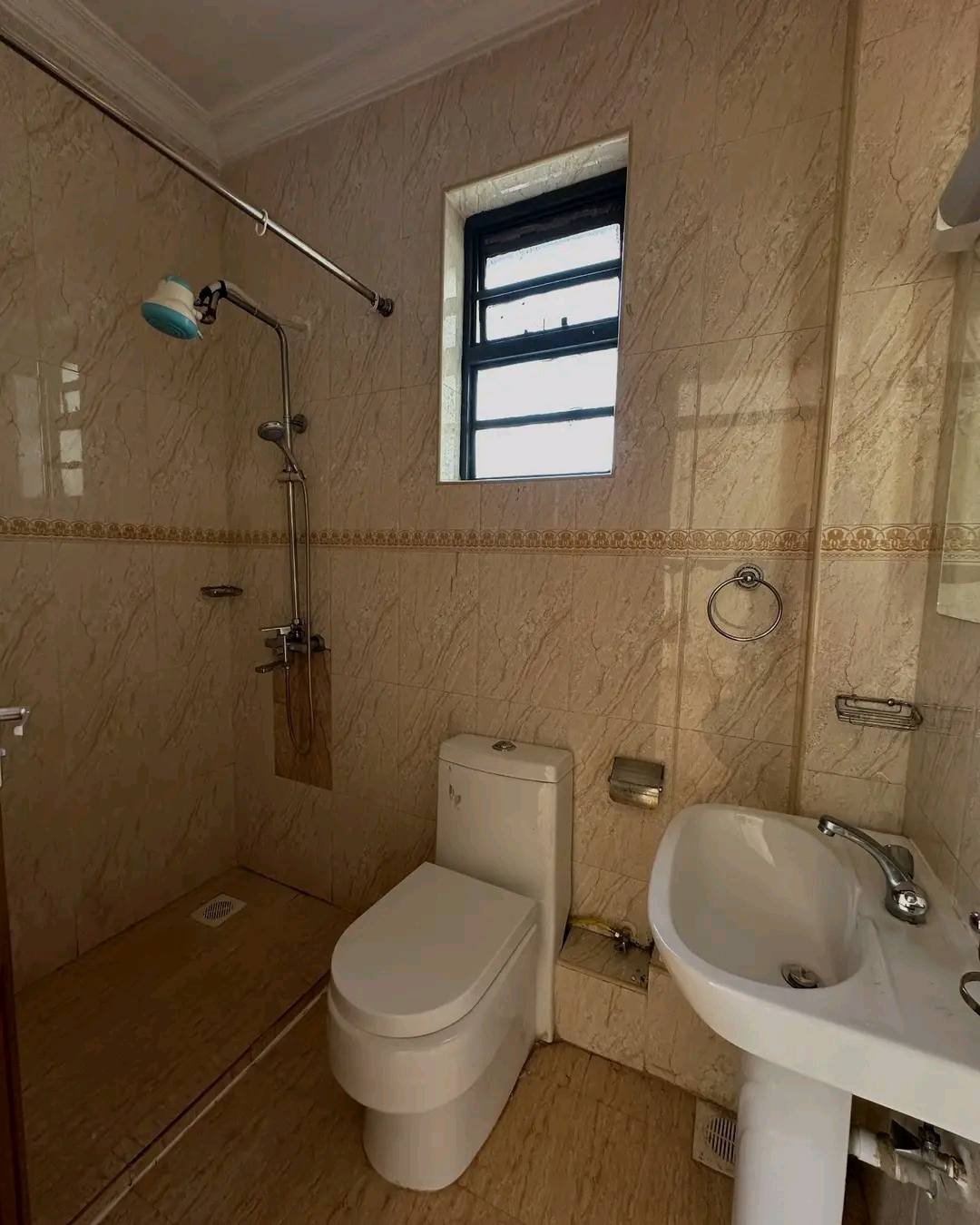 3-Bedroom + SQ All Ensuite Apartment To Let – Kileleshwa