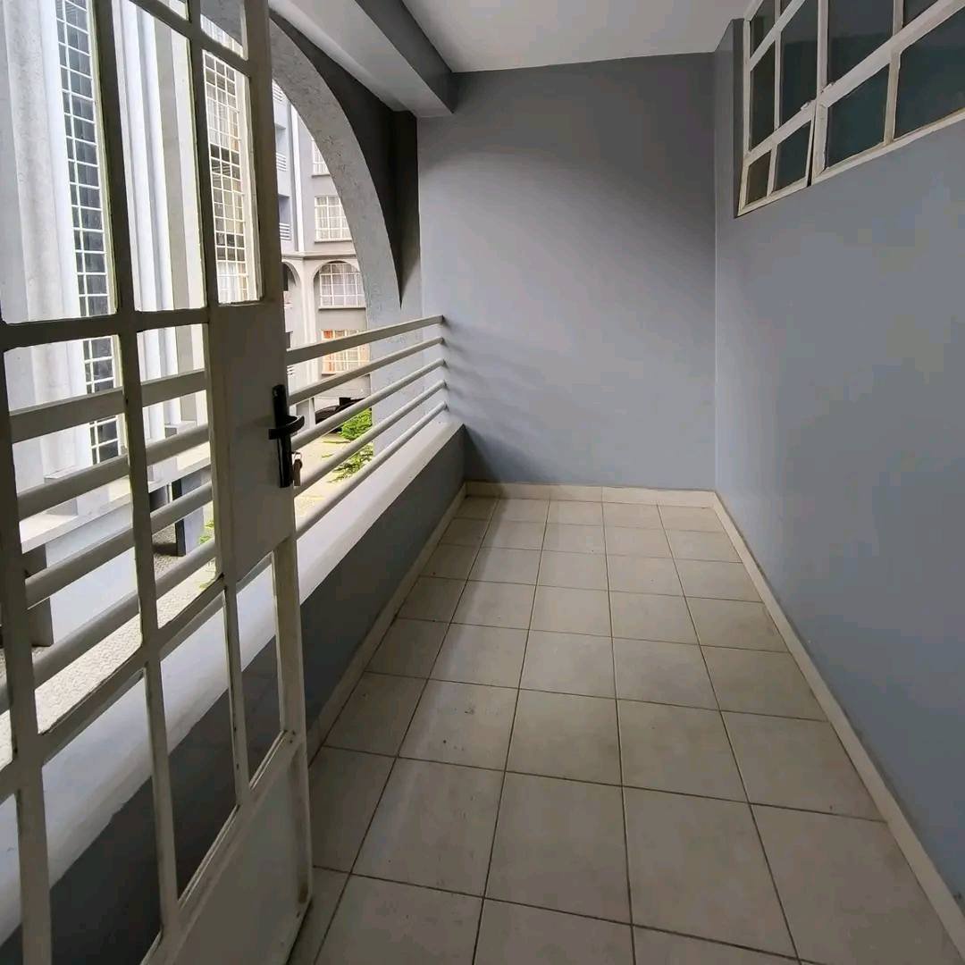 3-Bedroom + SQ All Ensuite Apartment To Let – Kilimani