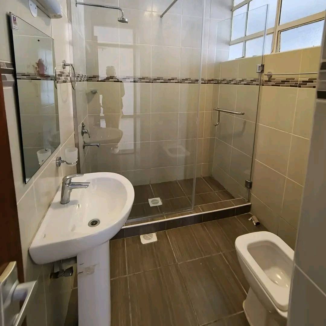 3-Bedroom + SQ All Ensuite Apartment To Let – Kilimani
